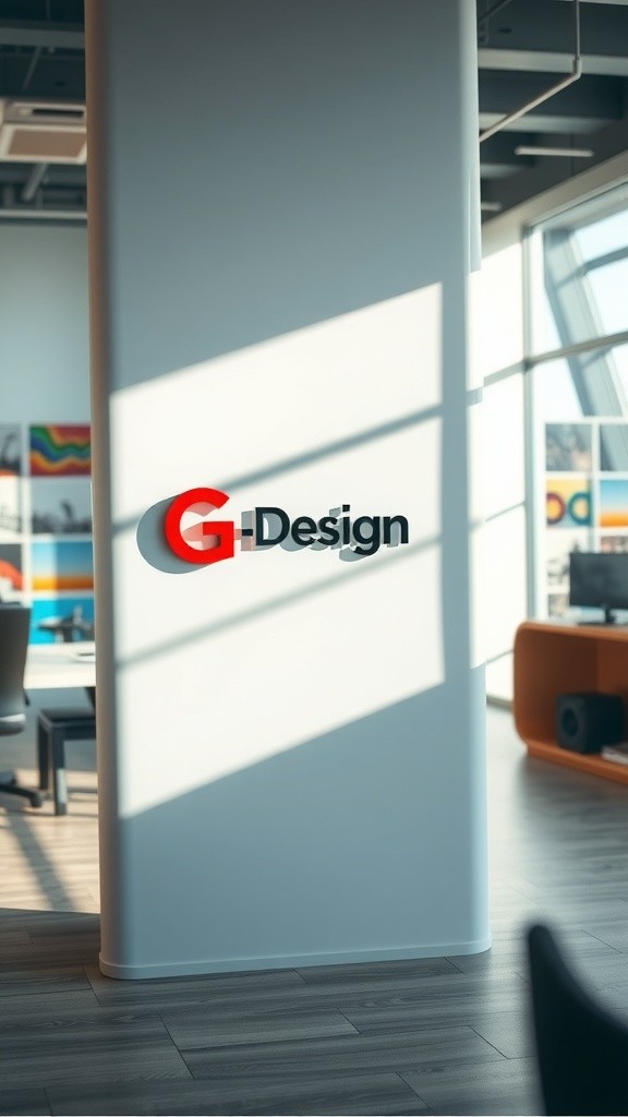 G-Design : Des créations pour tous vos projets