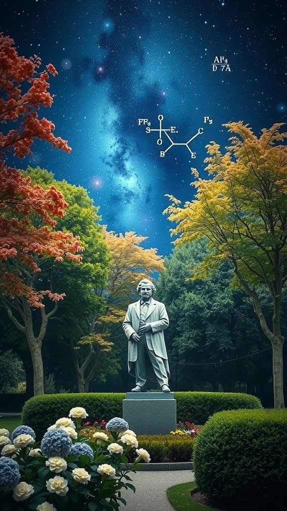 The Journey of Perseverance