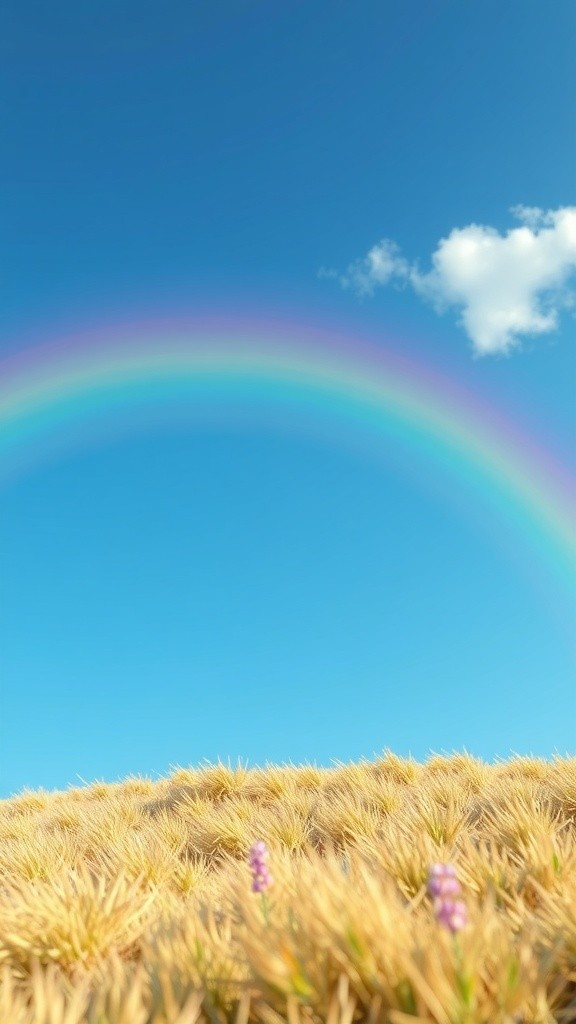 Kelinci Lala dan Wortel Pelangi