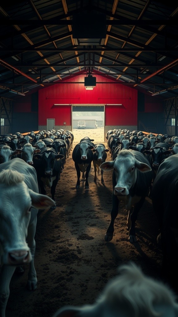 Dairy Farming Ka Sabse Bada Samasya: Pregnancy Aur Breeding Records!