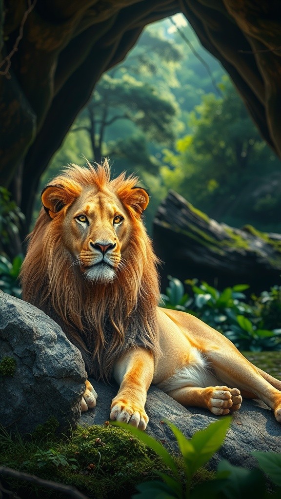 شیر اور لومڑی: مزاح اور جذبات کی کہانیاں!