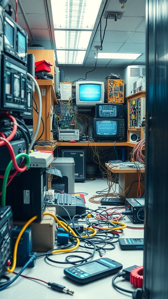 The Birth of Bluetooth: Connecting the World Wirelessly
