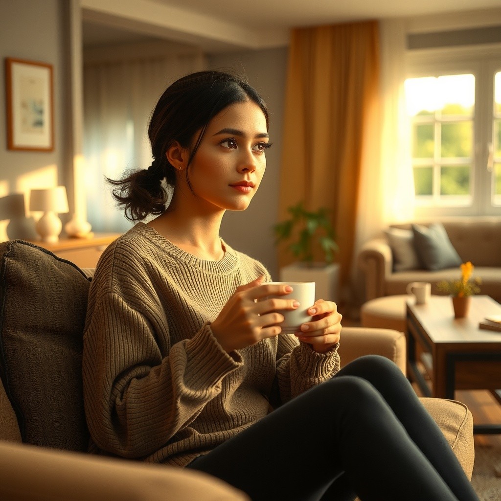 From Overwhelmed to Empowered: My Journey into Entrepreneurship