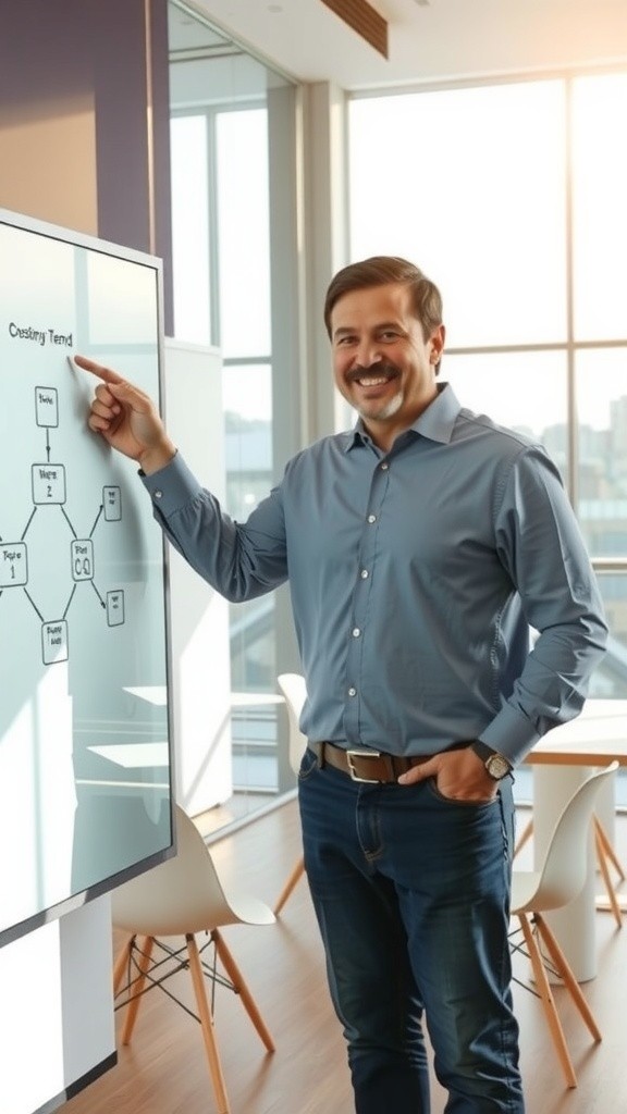 Understanding Organizational Structure: The Basics of an Organogram