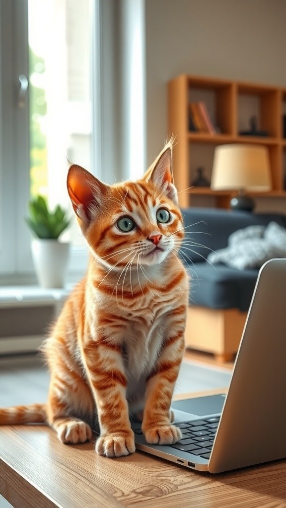 बिरयानी बिल्ली और आलू राज की ज़ूम मीटिंग