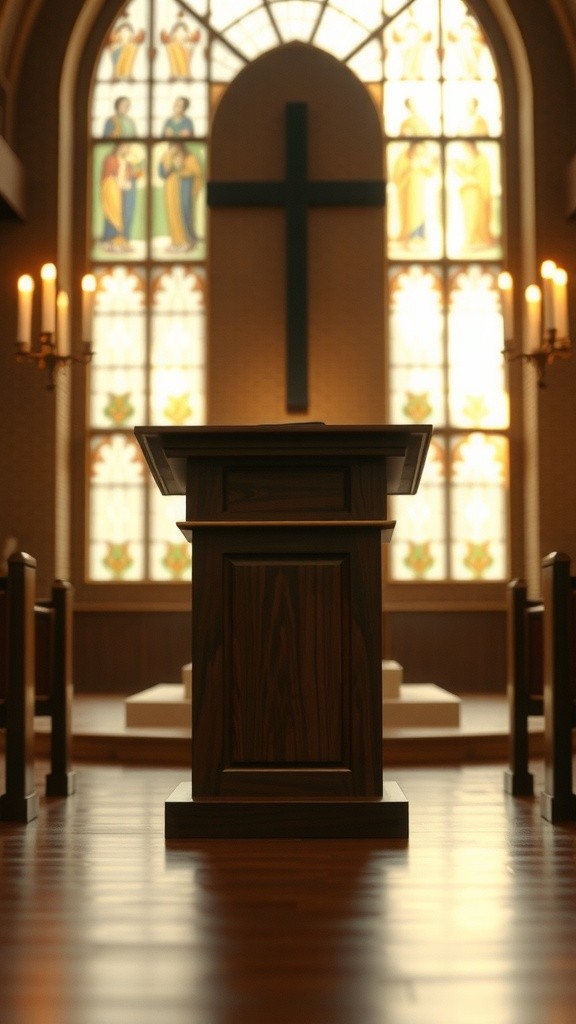 DLCC Sunday School Launch