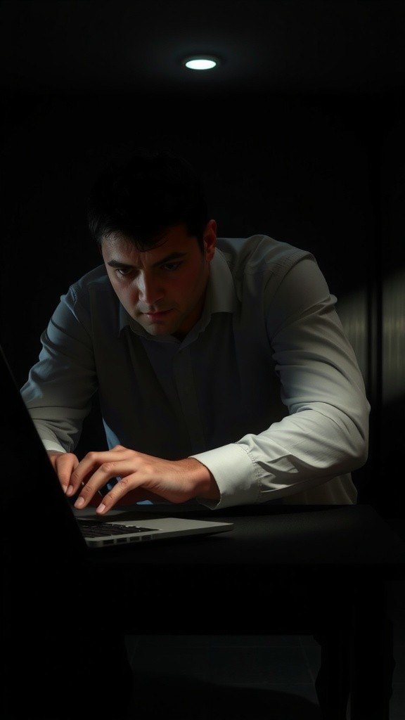 Mastering Patience: The Key to Trading Success