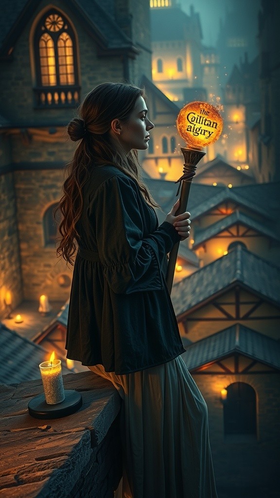 Amaka's Choices: Beauty and Expectations