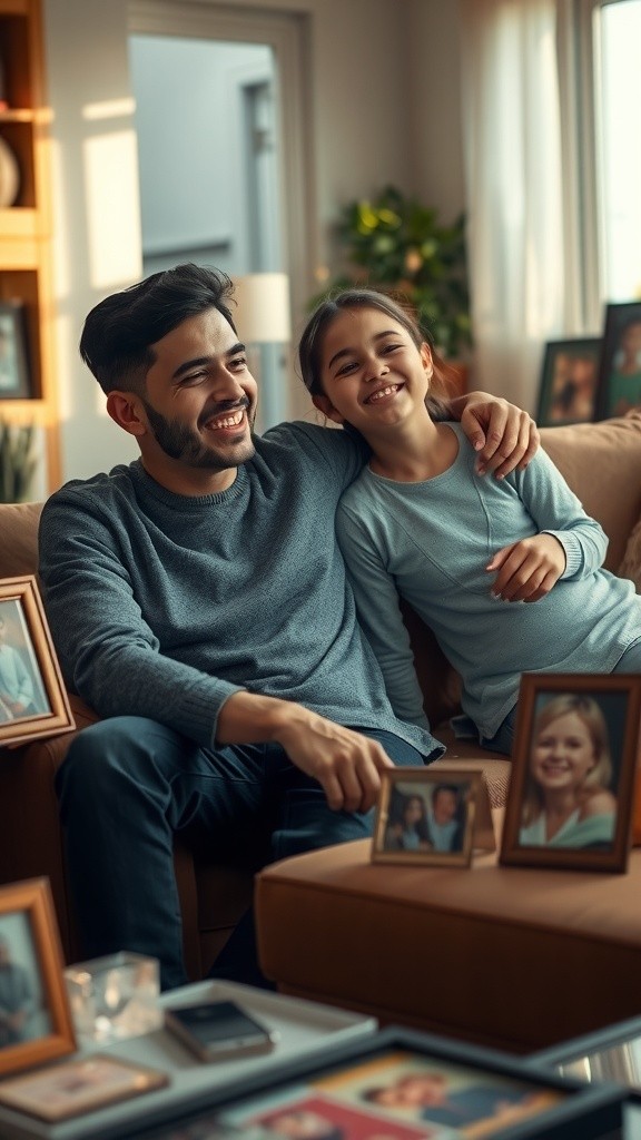Sami's Trust Betrayed: A Lesson in Online Safety
