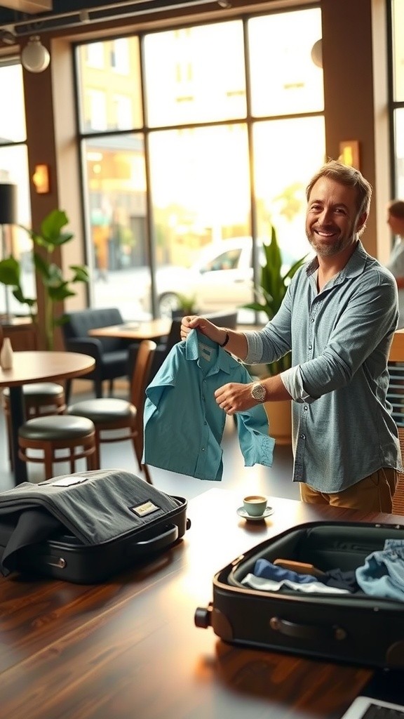 How to Start a Conversation: Tips for Engaging with Anyone