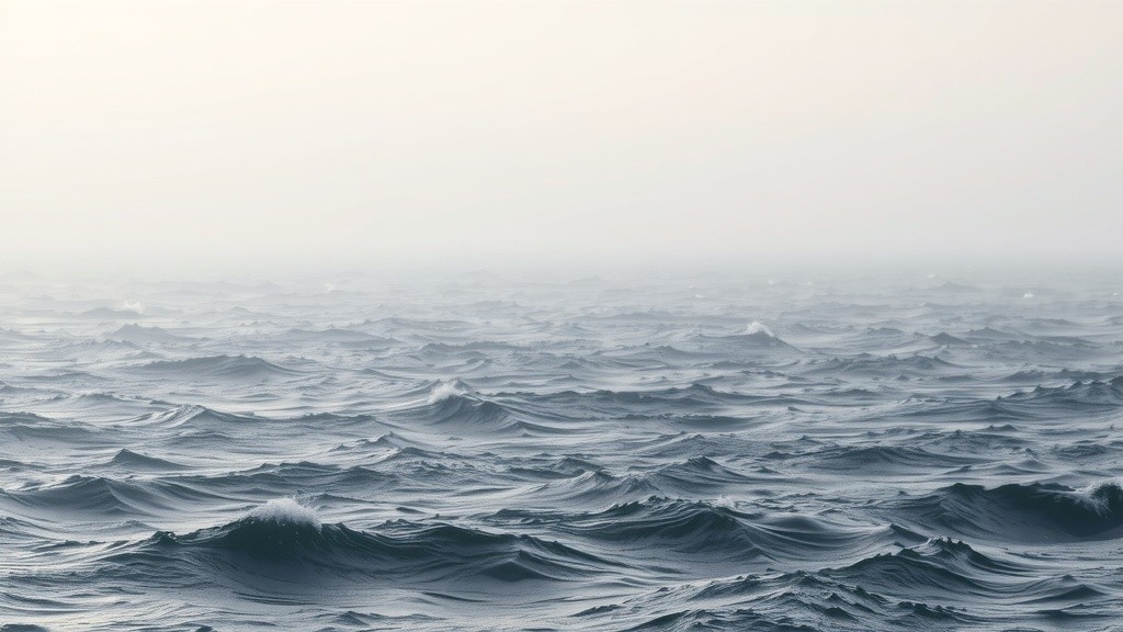 The Enigma of the Mary Celeste: A Ghost Ship's Tale