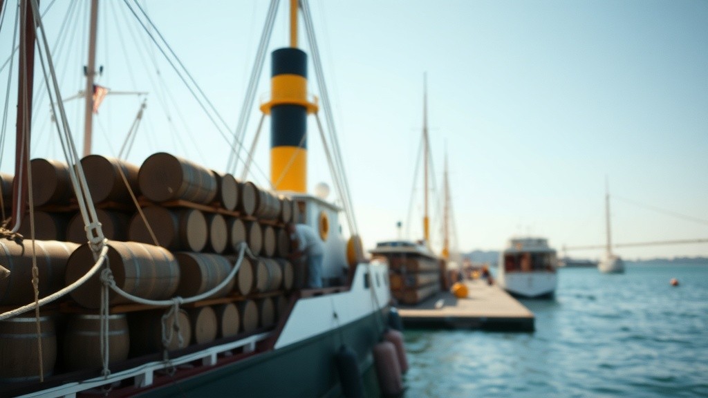 The Mystery of the Mary Celeste: Vanished at Sea