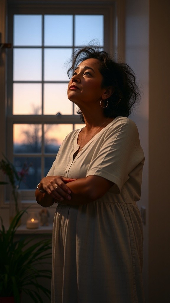 Faithfully Awaiting True Love: A Journey of Divine Blessings