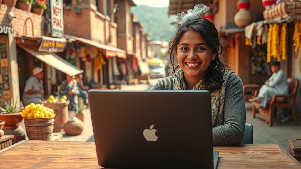 Exploring Pakistani Village Culture: Zara's Vlog Journey