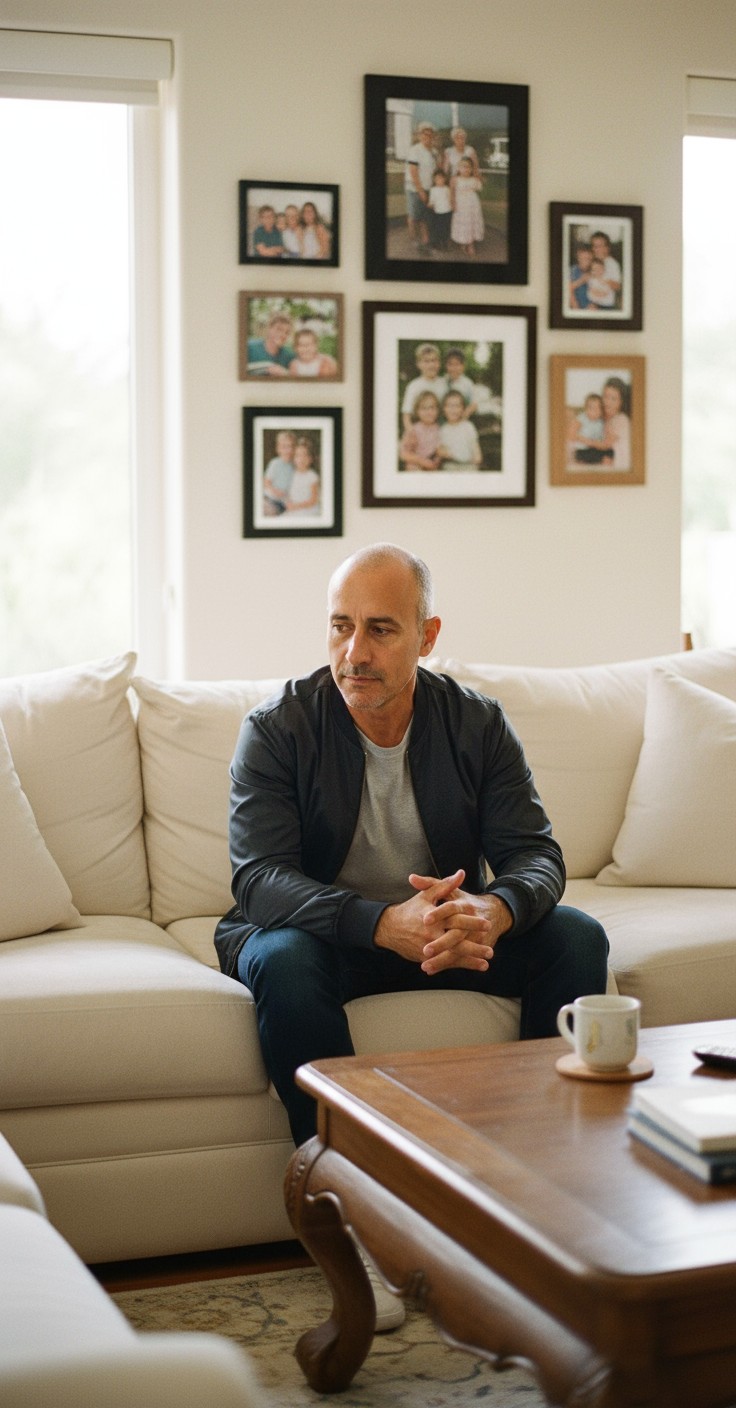 Menghadapi Badai Bersama: Kekuatan Pernikahan