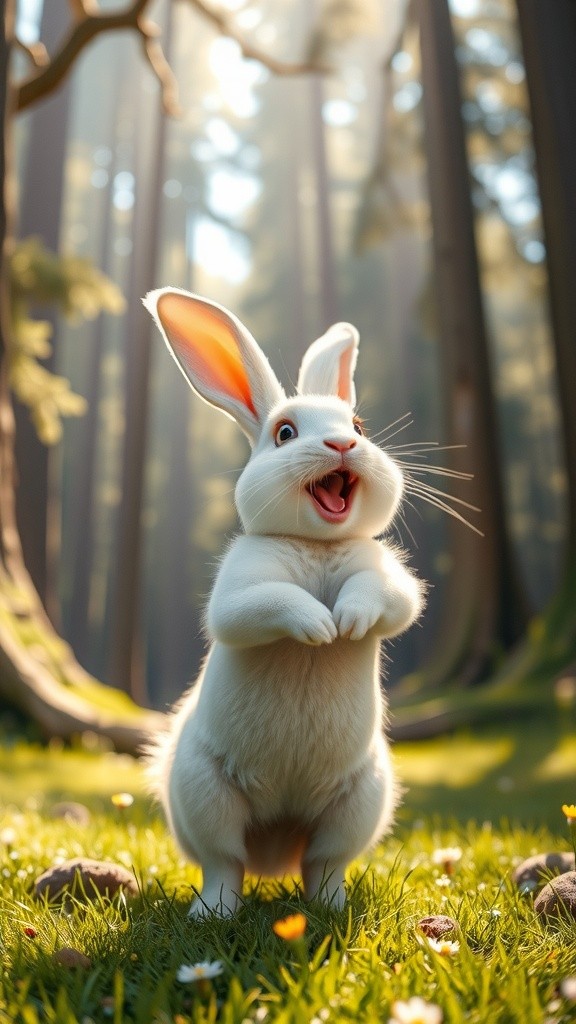 The Tortoise and the Hare: A Race of Persistence