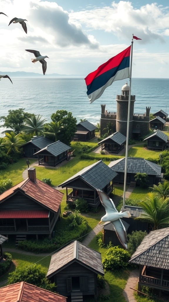 Perang Pattimura: Kebangkitan Perjuangan 1817