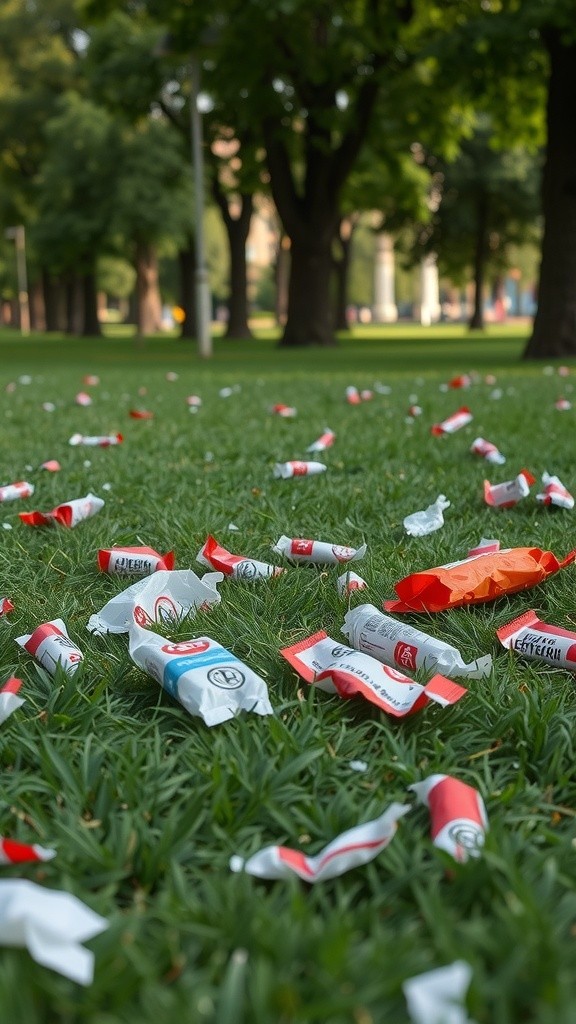 Cleaning Our Environment to Prevent Disease