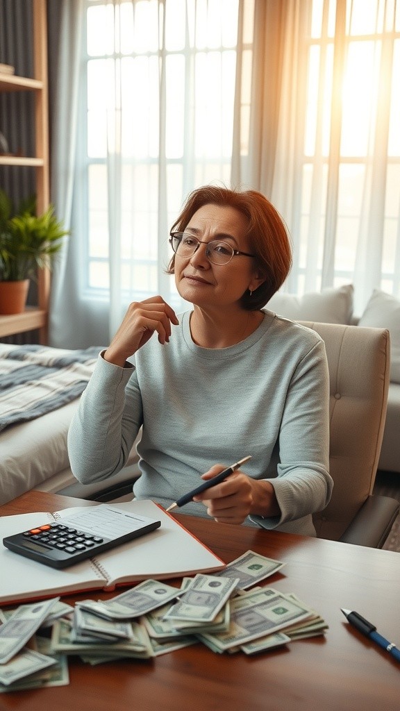 The Invisible Money Trick: Save Without Feeling Broke!