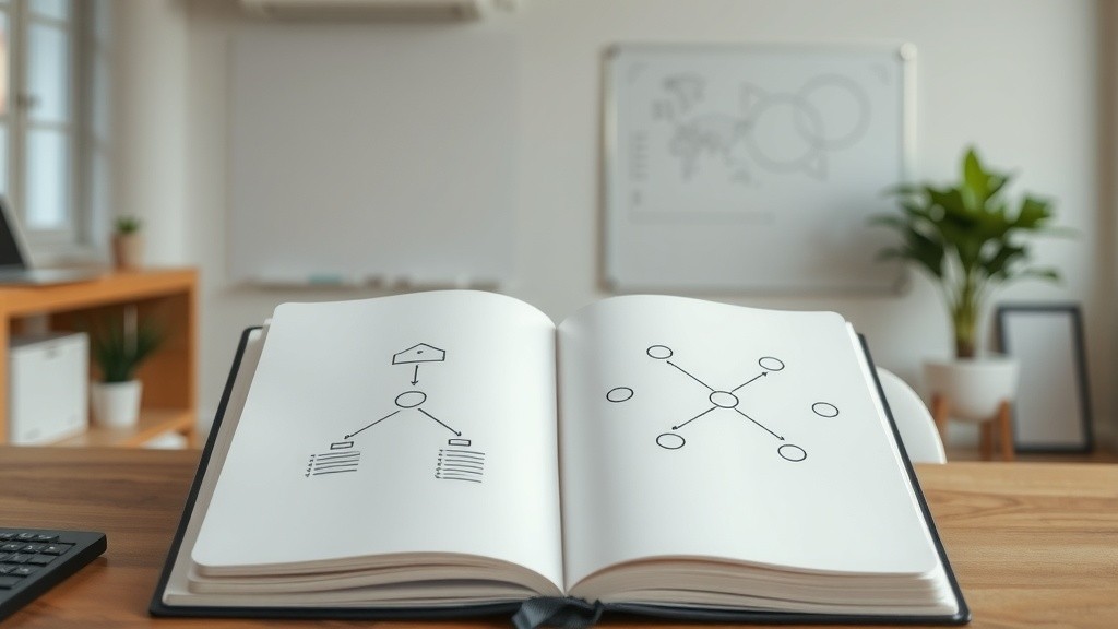 Understanding Organizational Structures: The Organogram Explained