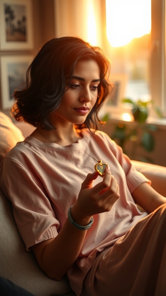 Kesetiaan dalam Cinta