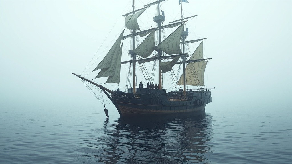 The Mystery of the Mary Celeste: Unraveling the Unexplained Disappearance
