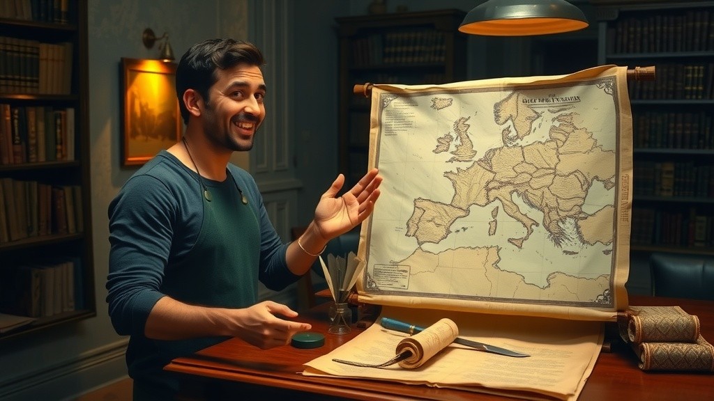 Apicius: The First Celebrity Chef and His Culinary Legacy