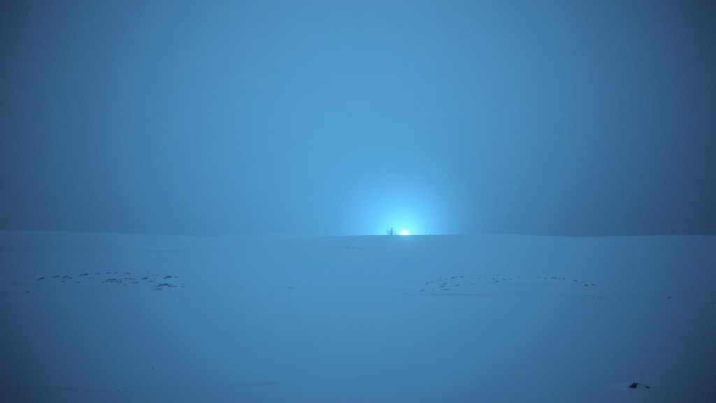 Jon Snow's Battle Against the Night King