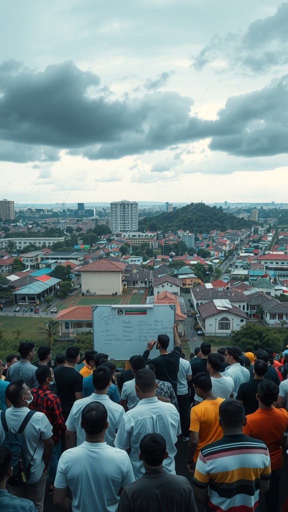 Keracunan Massal di Sekolah Sumedang: 164 Siswa Terkena Dampak