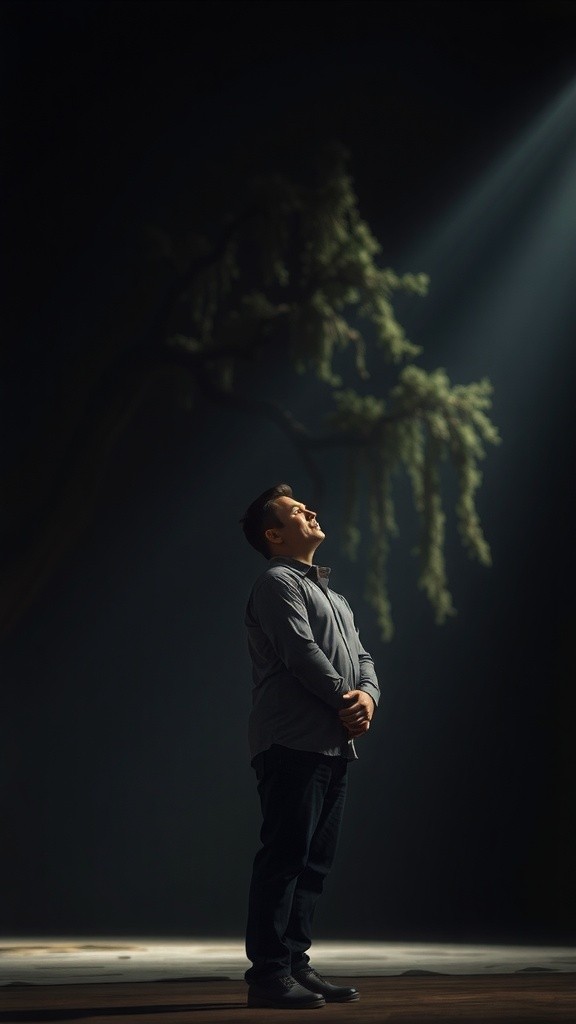 The Necessity of Embracing Failure