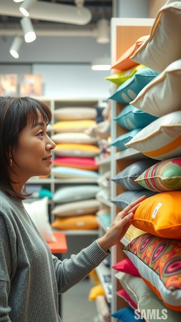 Bantal Ajaib untuk Mengatasi Ngorok