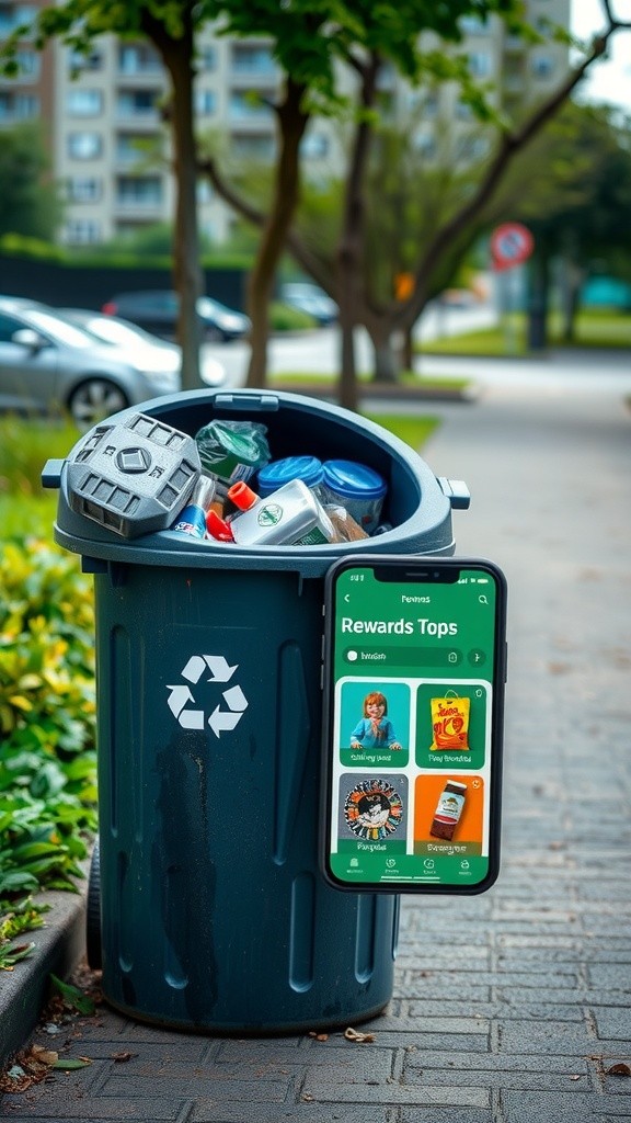 Eco-Friendly Living Made Fun