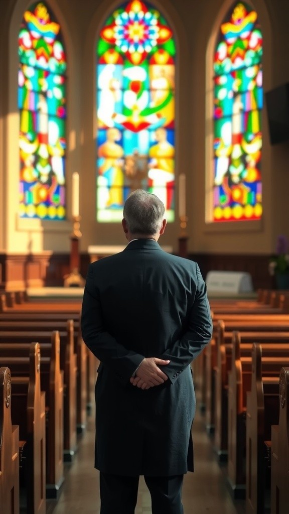 Embracing the Power of Communion Service