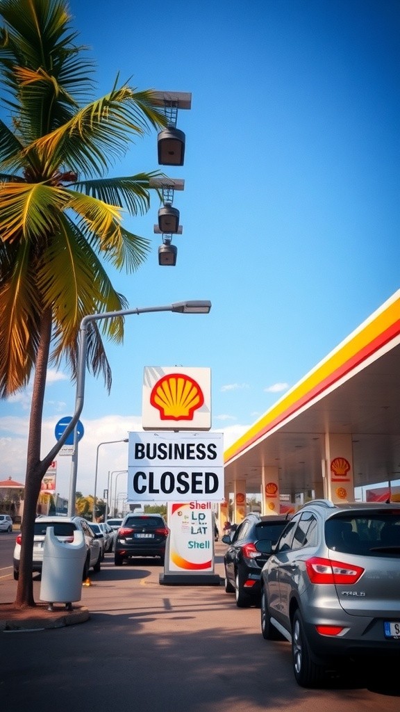 Shell Tarik Diri dari Bisnis SPBU di Indonesia, Pasokan BBM Aman!