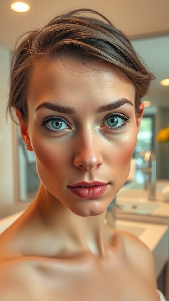 Transform Your Skin in Just 1 Month with Klains Crèmes!