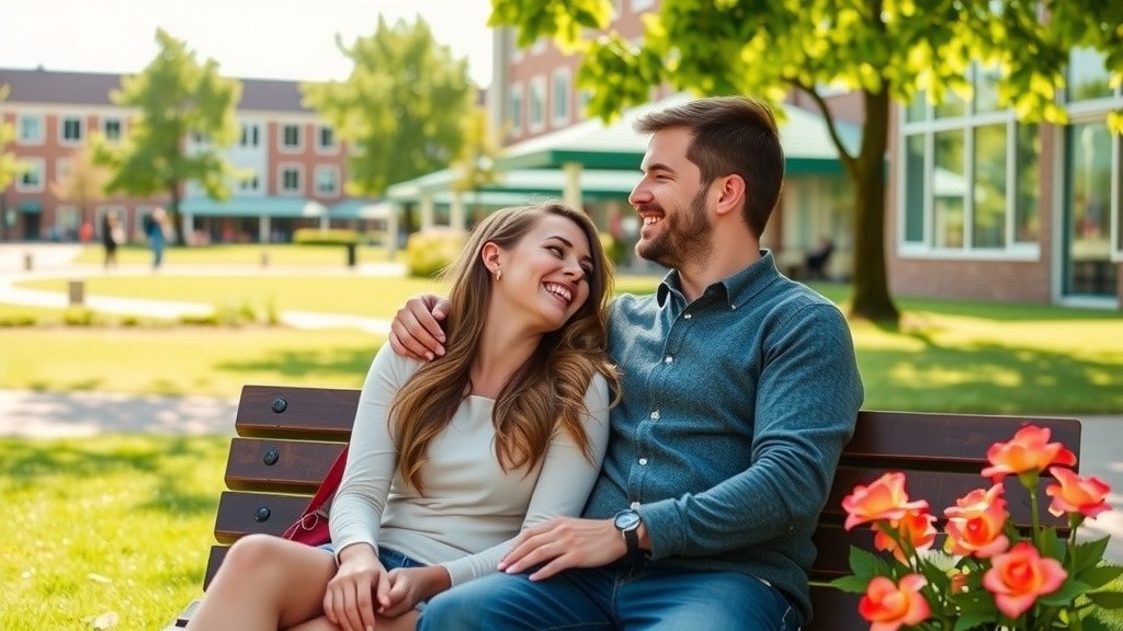 Love, Class, and Choices: A Journey of Growth