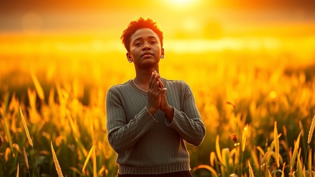 A New Week Prayer: Embrace the Blessings Ahead