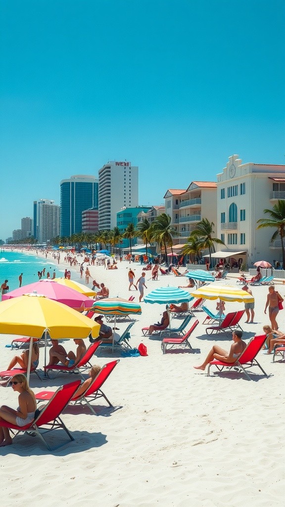 Florida vs. New York: Wild Facts and Fun Comparisons!