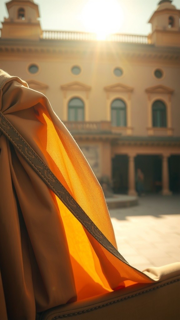 Naomi in Ancient Fashion: A Timeless Story