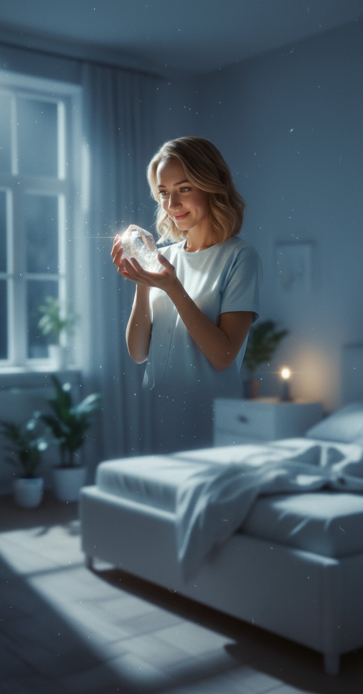 Dreams Unbound: The Fight Against Nightmares