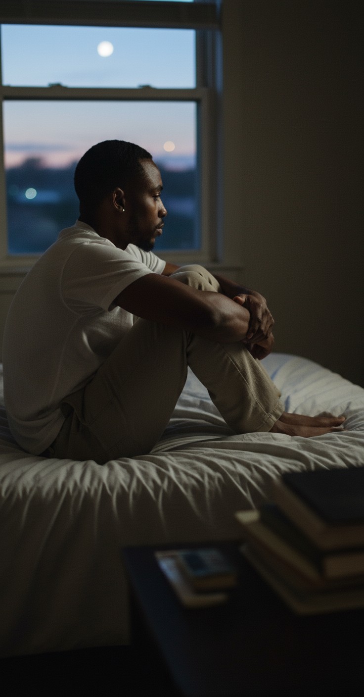 Sukses Tidur Lagi Setelah Alarm Bunyi