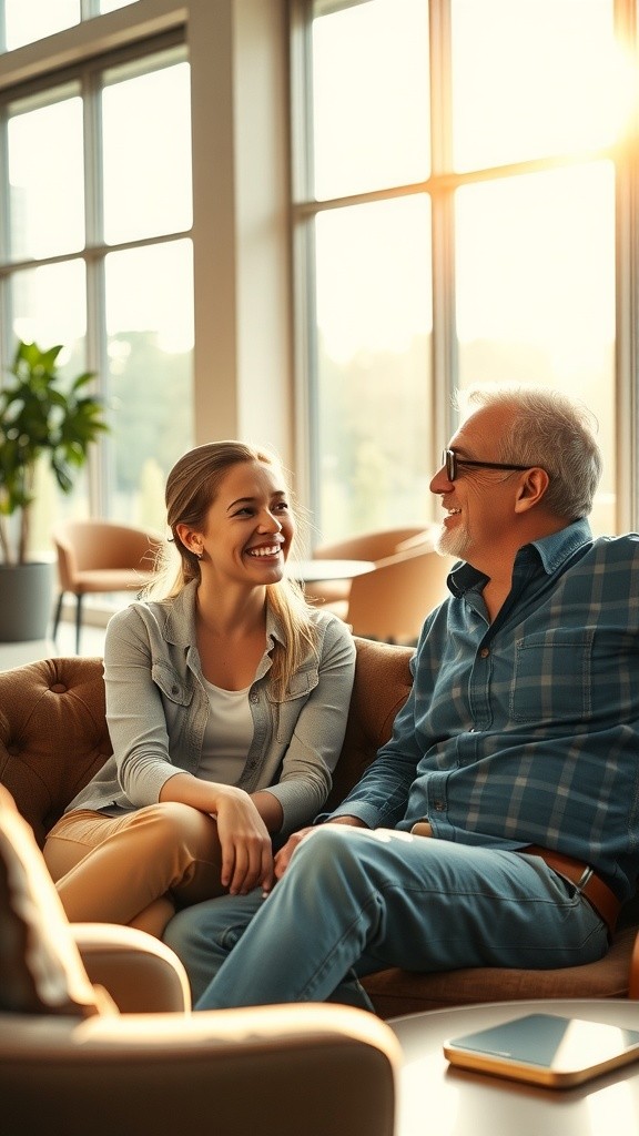 5 Signs She Truly Loves You