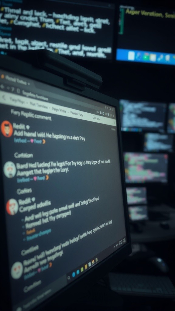Reddit: The Hidden Goldmine for AI Training Data