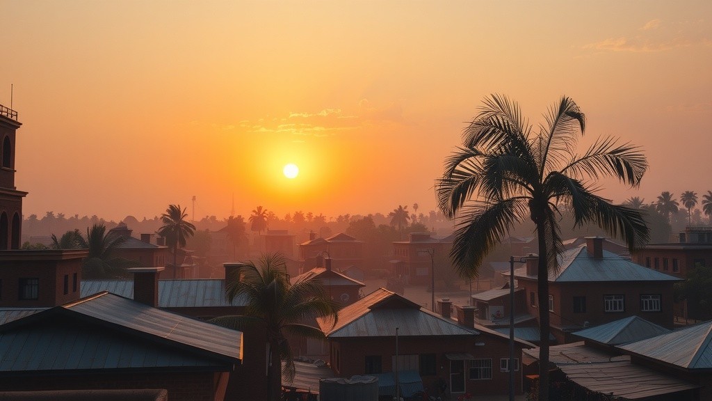 Cultural Legacy and Leadership in Benin City