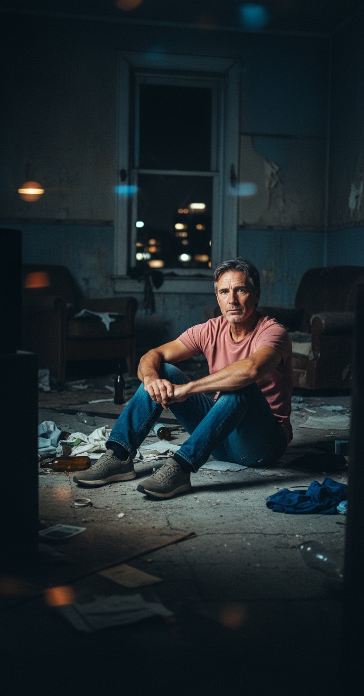 From Addiction to Fortune: The Rise of a Young Billionaire
