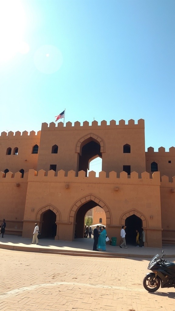 Tales of Kano: The Heartbeat of Nigeria's Heritage