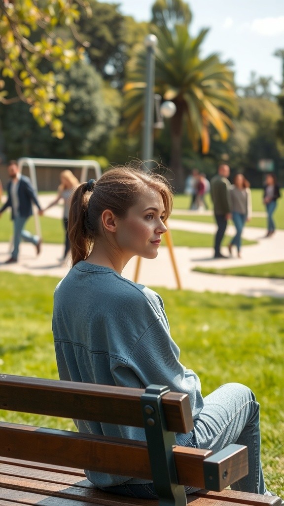 A Journey to Finding Love