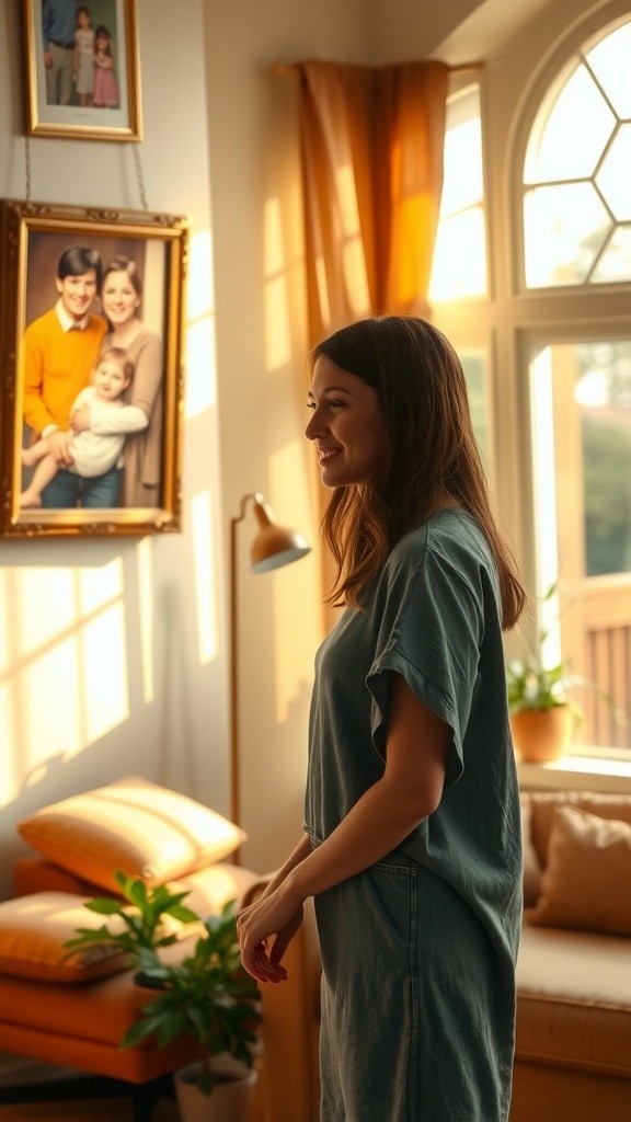 Sisterly Rivalry: The Cost of Jealousy