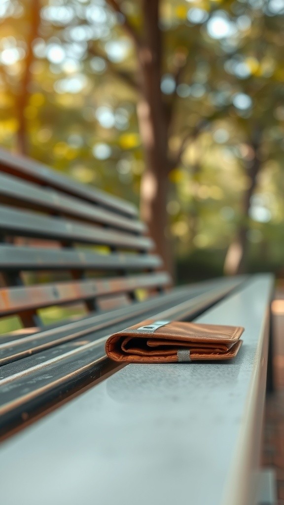 The Kindness Test: What Would You Do with a Lost Wallet?