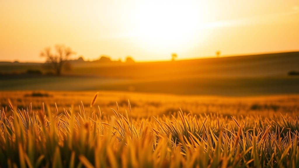 ایک نئی صبح کی شروعات